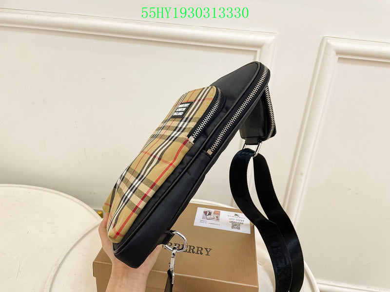 Ozarra Fashion -BBR Bags - 158