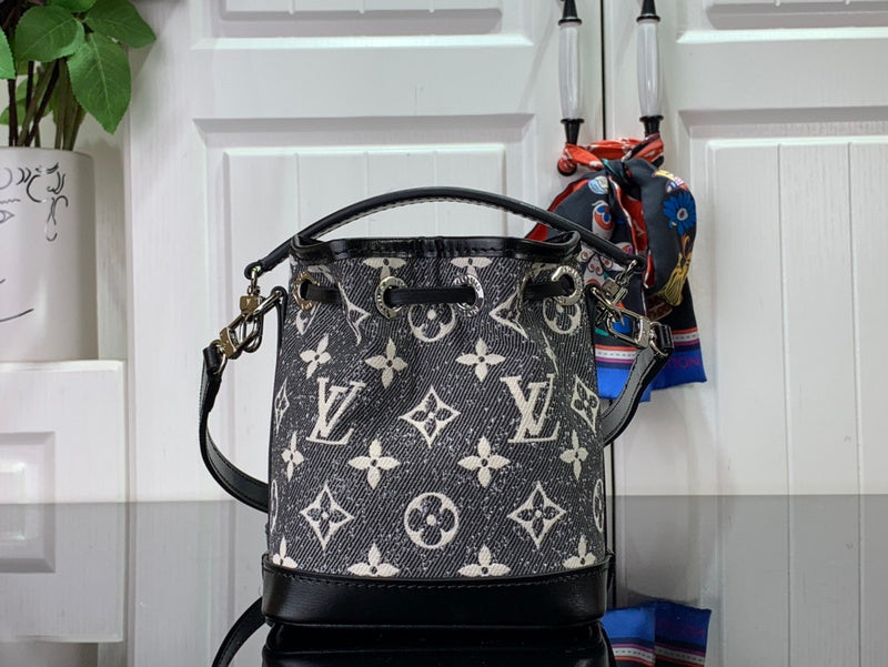 Fashion Lu-Vi bags - 2492