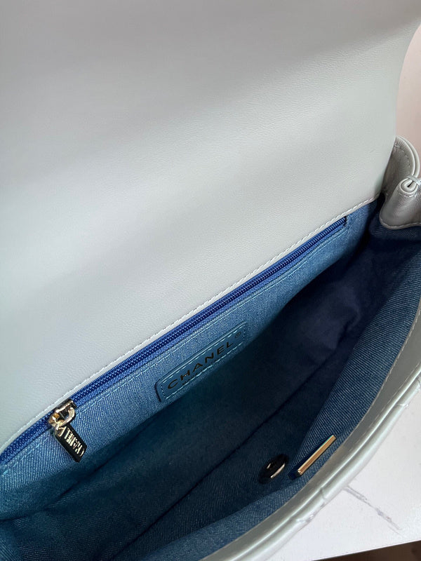 BAB - CHL Bags - 2701