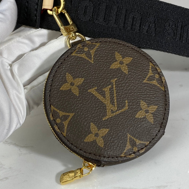 Fashion Lu-Vi bags - 2824