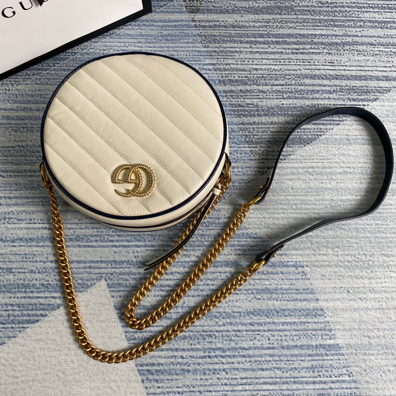 Ozarra - GUKI Bags - 2215