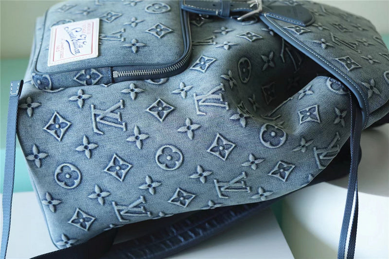 Ozarra Fashion Lu-Vi bags - 9599