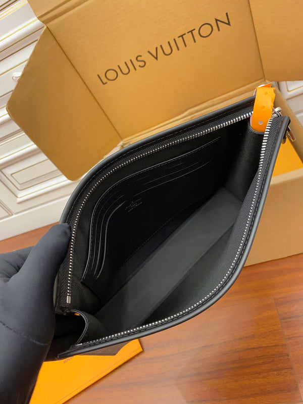 Ozarra Fashion Lu-Vi bags - 17230