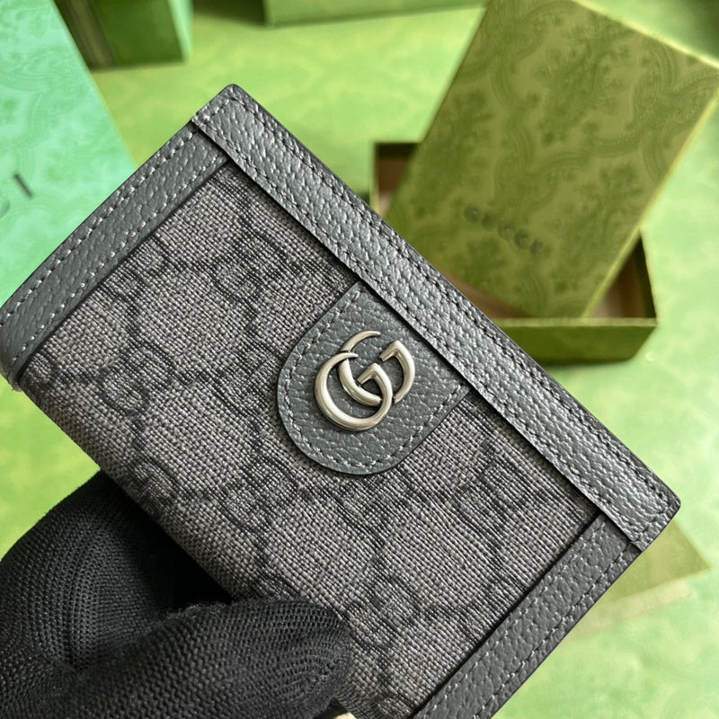 OZ - GCI Bags - 555