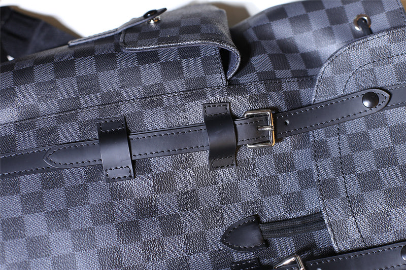 Ozarra Fashion Lu-Vi bags - 9701