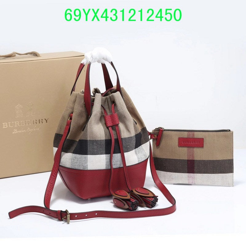 Ozarra Fashion -BBR Bags - 587