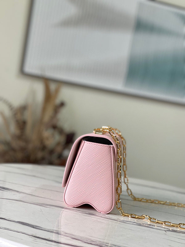 Fashion Lu-Vi bags - 4436
