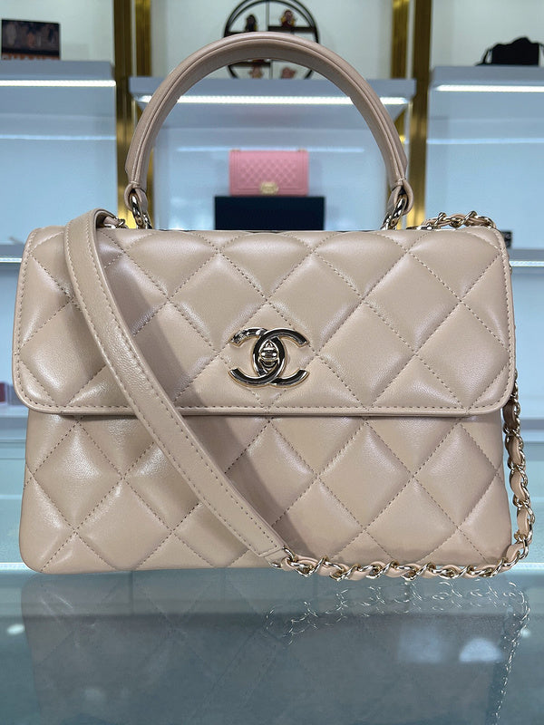 BAB - CHL Bags - 3283