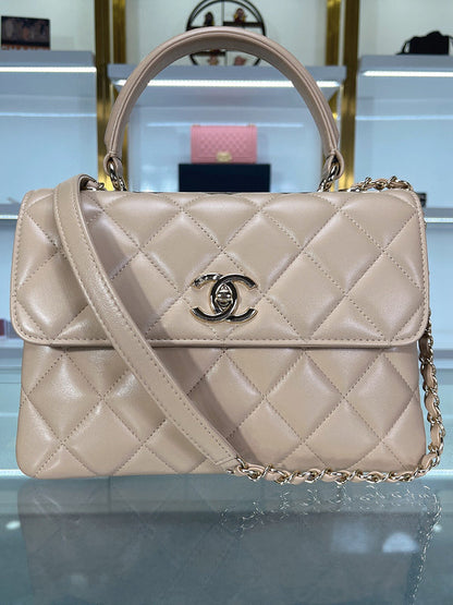 BAB - CHL Bags - 3283