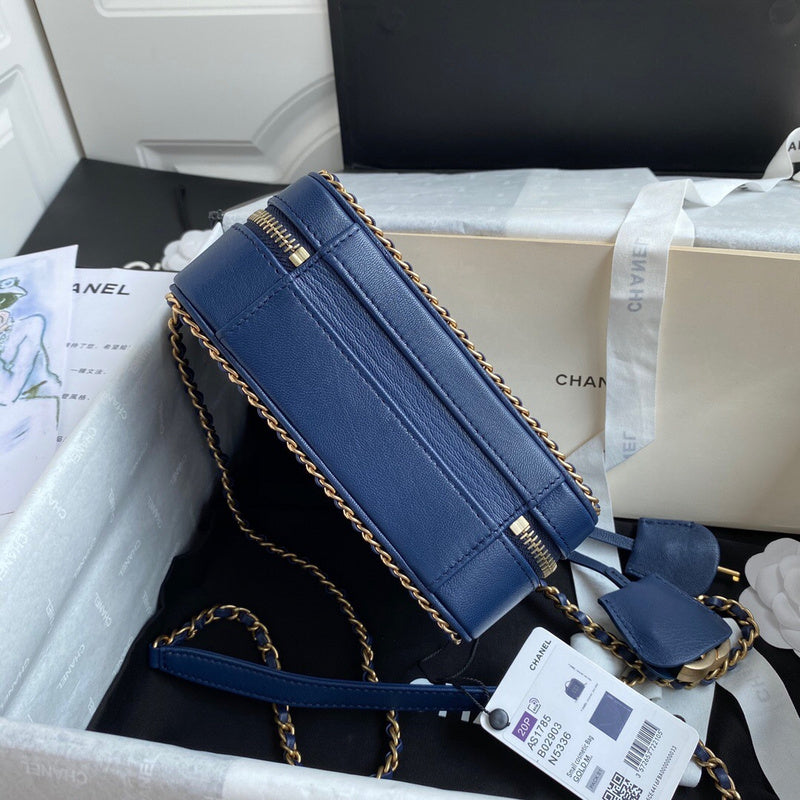 Ozarra - CHL Bags - 7474