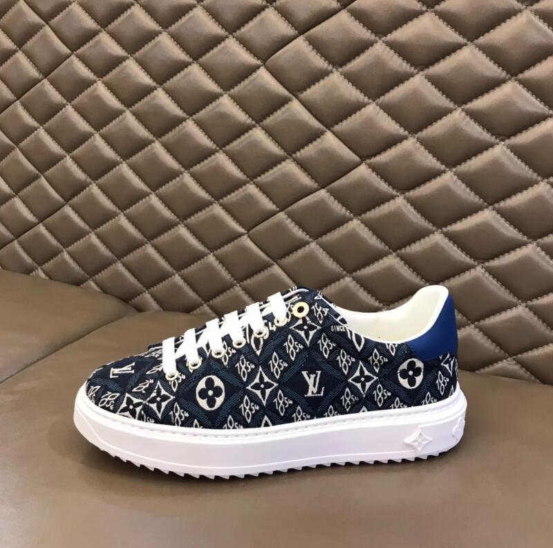 Ozarra Luxury - LOV Men Shoes - 1660