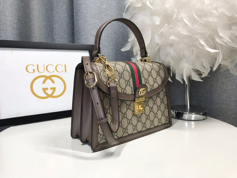 Ozarra - GCI Bags - 2194