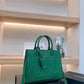 Ozarra Fashion -BBR Bags - 1696