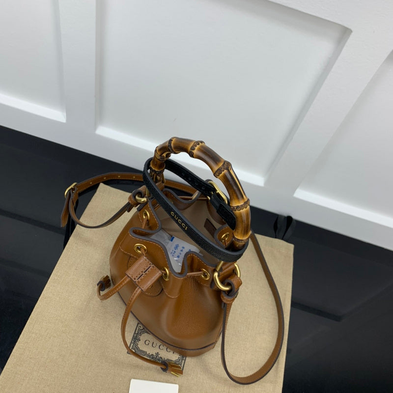 Ozarra - GUKI Women Bags - 770
