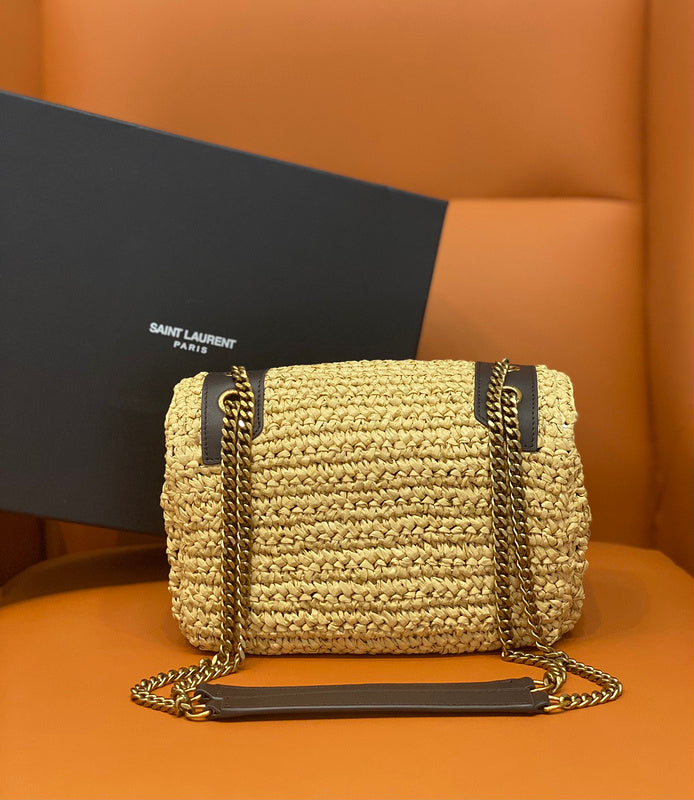 OZ - SLY Bags - 1377