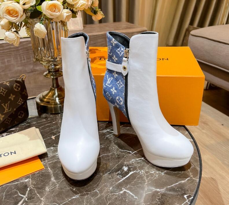 Ozarra Luxury - LOV Women Shoes - 851