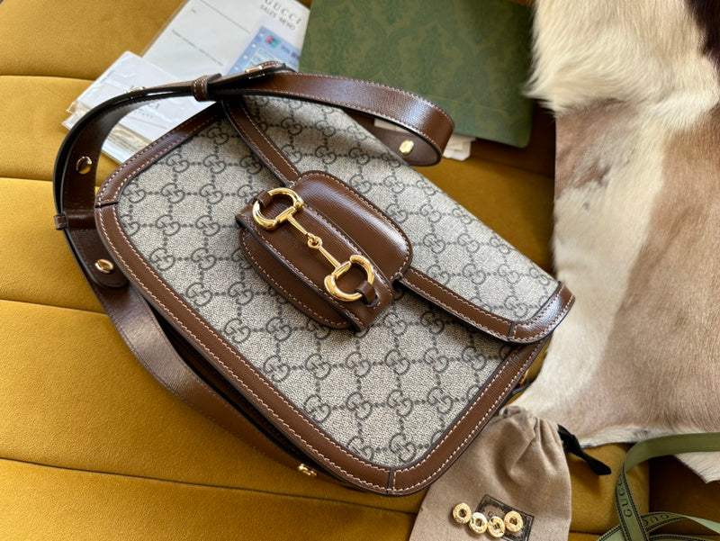 Ozarra - GUKI Women Bags - 075