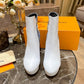 Ozarra Luxury - LOV Women Shoes - 851