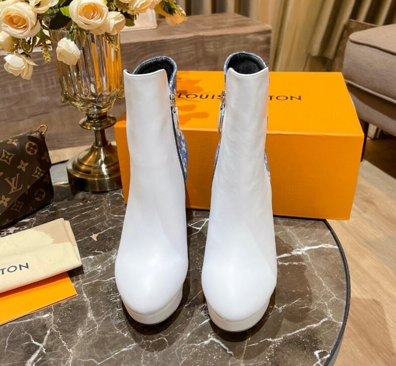 Ozarra Luxury - LOV Women Shoes - 851