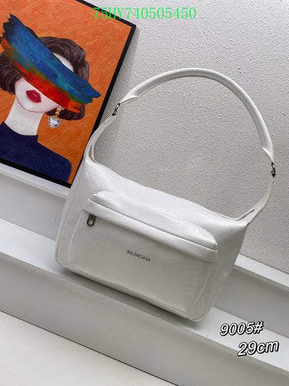 Ozarra Fashion - BGA Bags - 1788