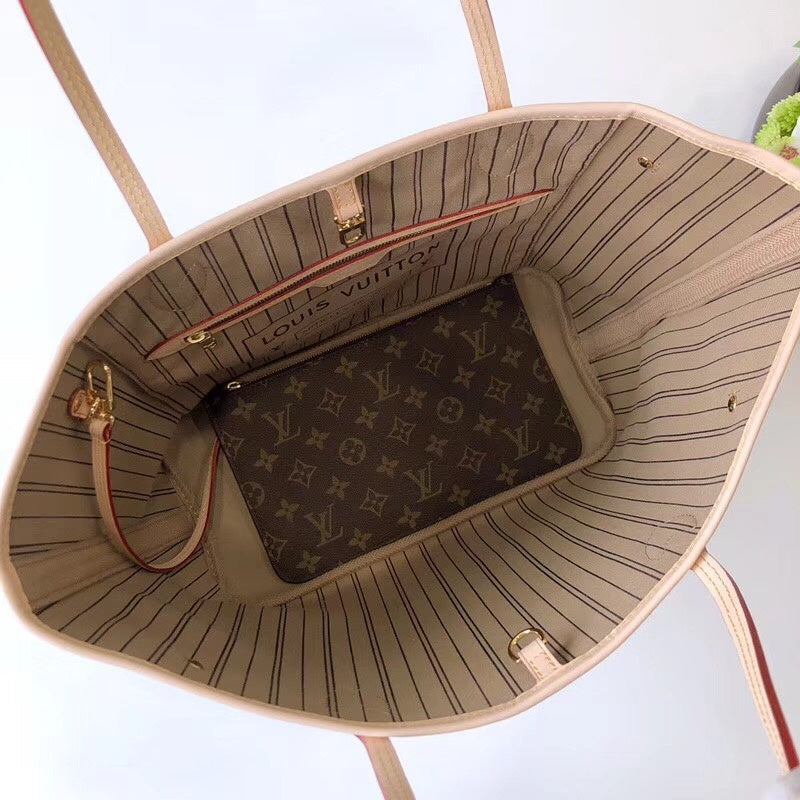 Ozarra Fashion Lu-Vi bags - 17900