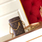 Fashion Lu-Vi bags - 3621