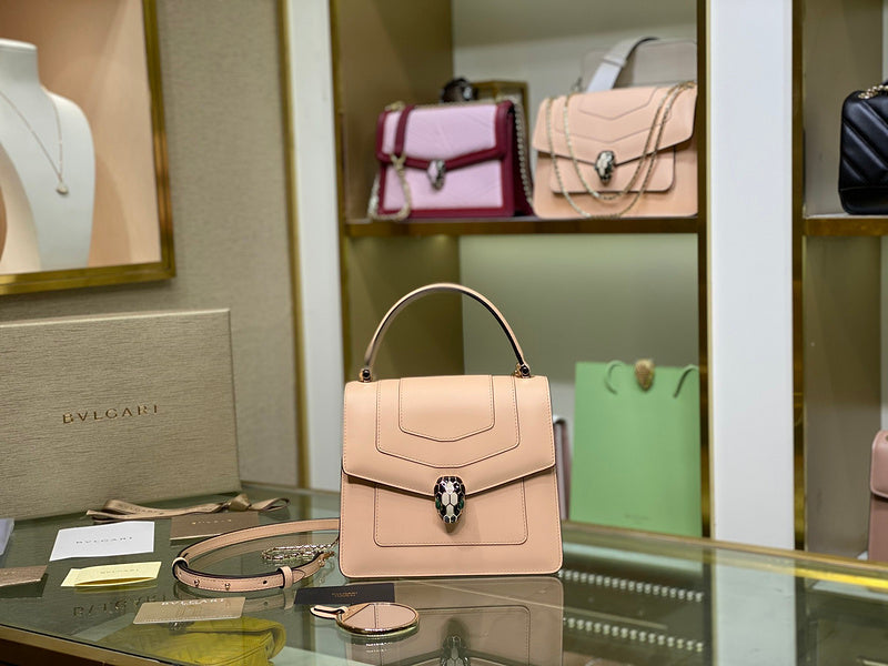 OZ - BGL Bags - 140