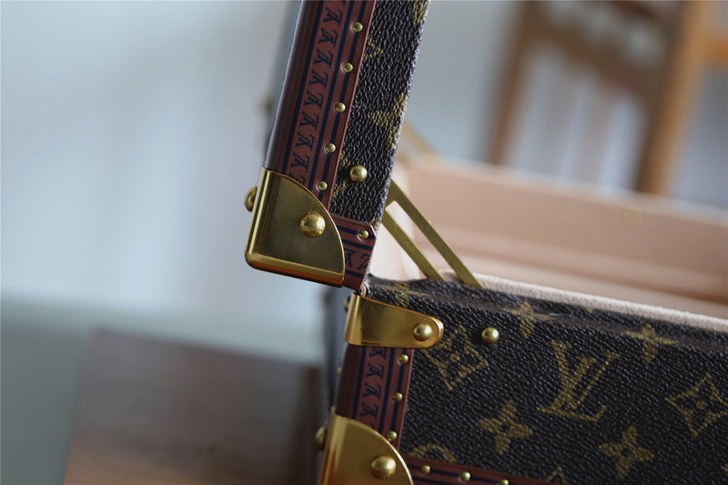 Ozarra Fashion Lu-Vi bags - 9539