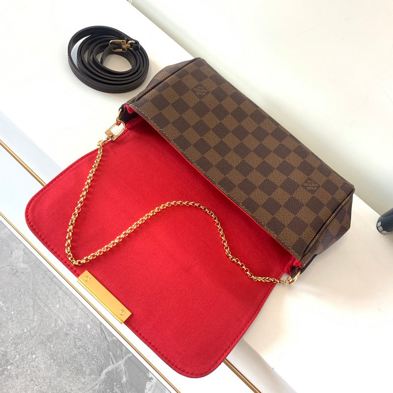 Ozarra Fashion Lu-Vi bags - 17068