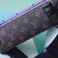 Ozarra Fashion Lu-Vi bags - 10112