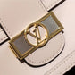 Ozarra Fashion Lu-Vi bags - 8131