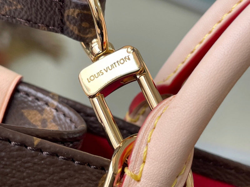 Fashion Lu-Vi bags - 5432