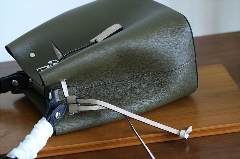 Ozarra Fashion Lu-Vi bags - 8566