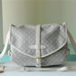 Ozarra Fashion Lu-Vi bags - 10009