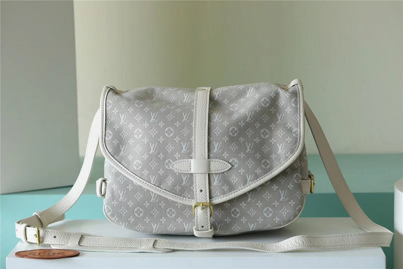 Ozarra Fashion Lu-Vi bags - 10009