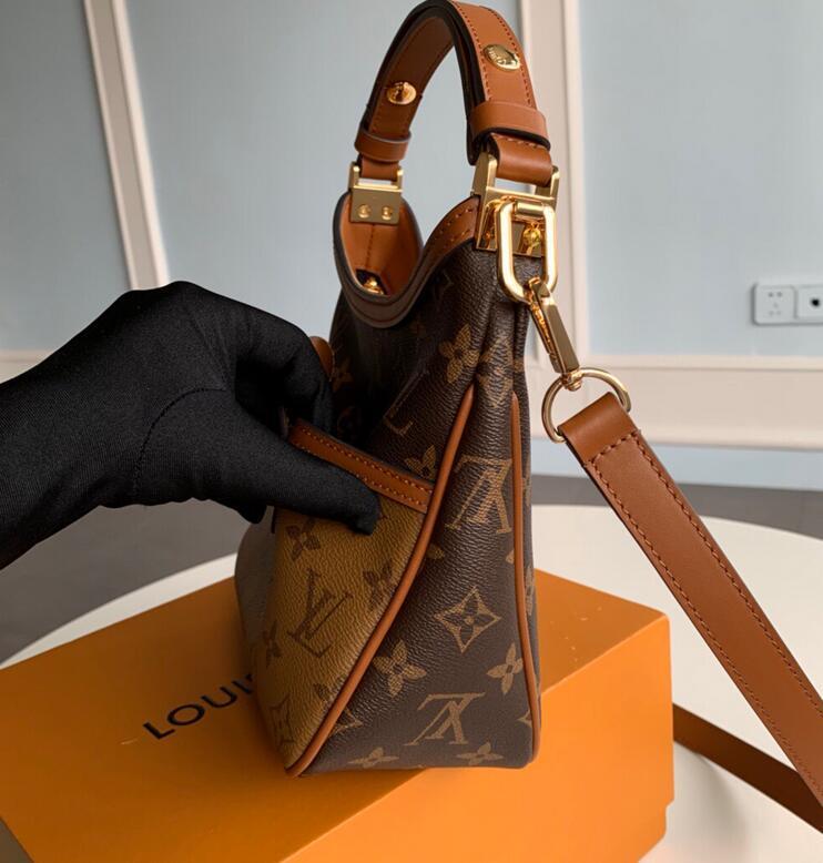 Ozarra Luxury - LOV Bags - 3162