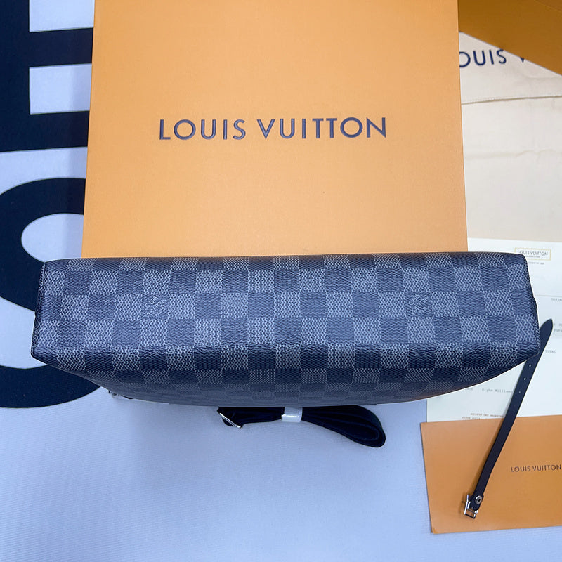 Ozarra Fashion Lu-Vi bags - 10501