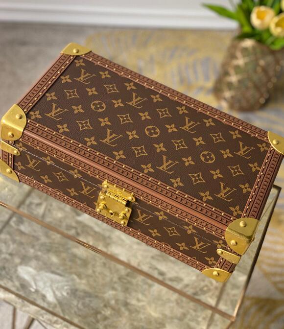 Ozarra Luxury - LOV Bags - 2975