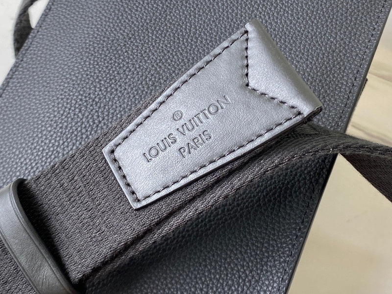Ozarra Fashion Lu-Vi bags - 17036