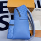 Ozarra Fashion Lu-Vi bags - 9762