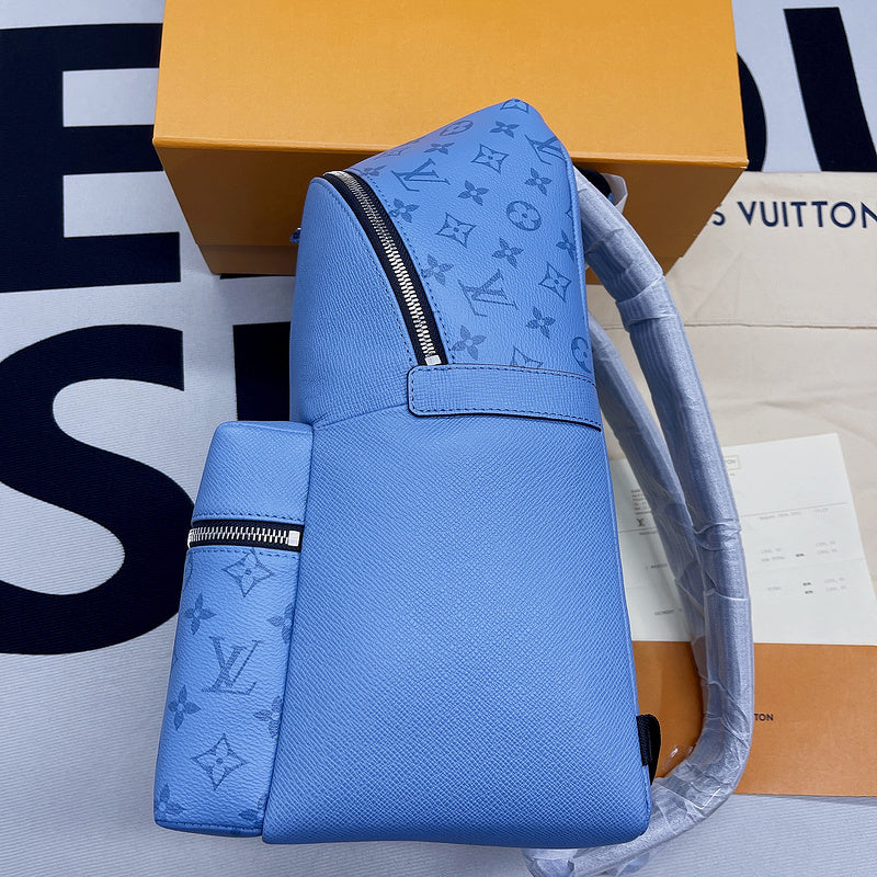 Ozarra Fashion Lu-Vi bags - 9762