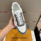 Ozarra Luxury - LOV Men Shoes - 776