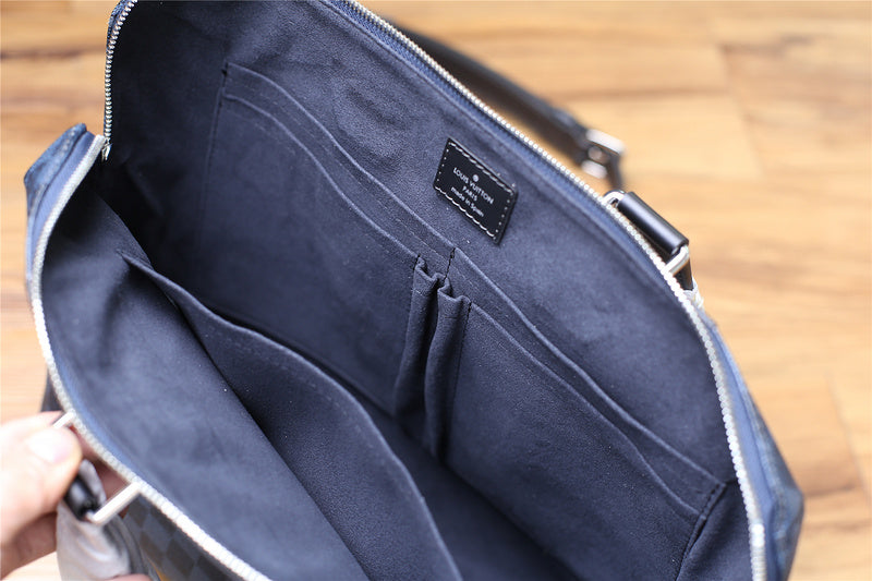 Ozarra Fashion Lu-Vi bags - 9874