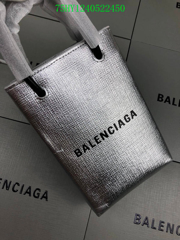 Ozarra Fashion - BGA Bags - 1761
