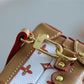 Ozarra Fashion Lu-Vi bags - 8223