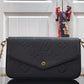 Ozarra Luxury - LOV Bags - 2333