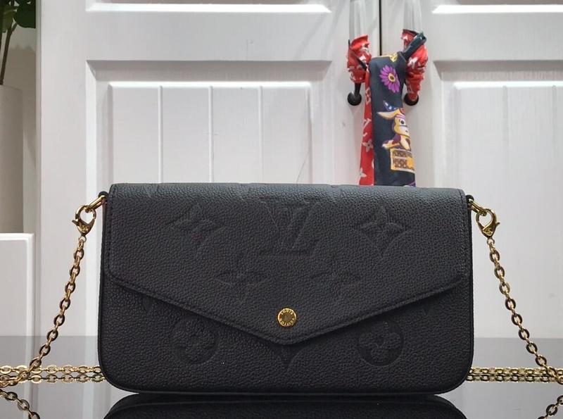 Ozarra Luxury - LOV Bags - 2333