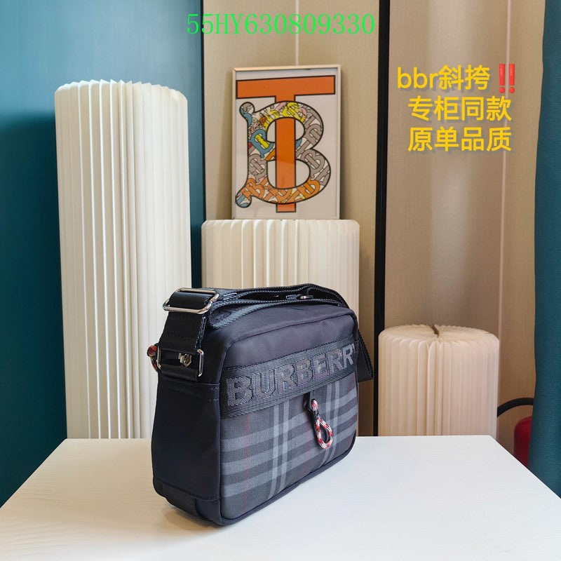Ozarra Fashion -BBR Bags - 067