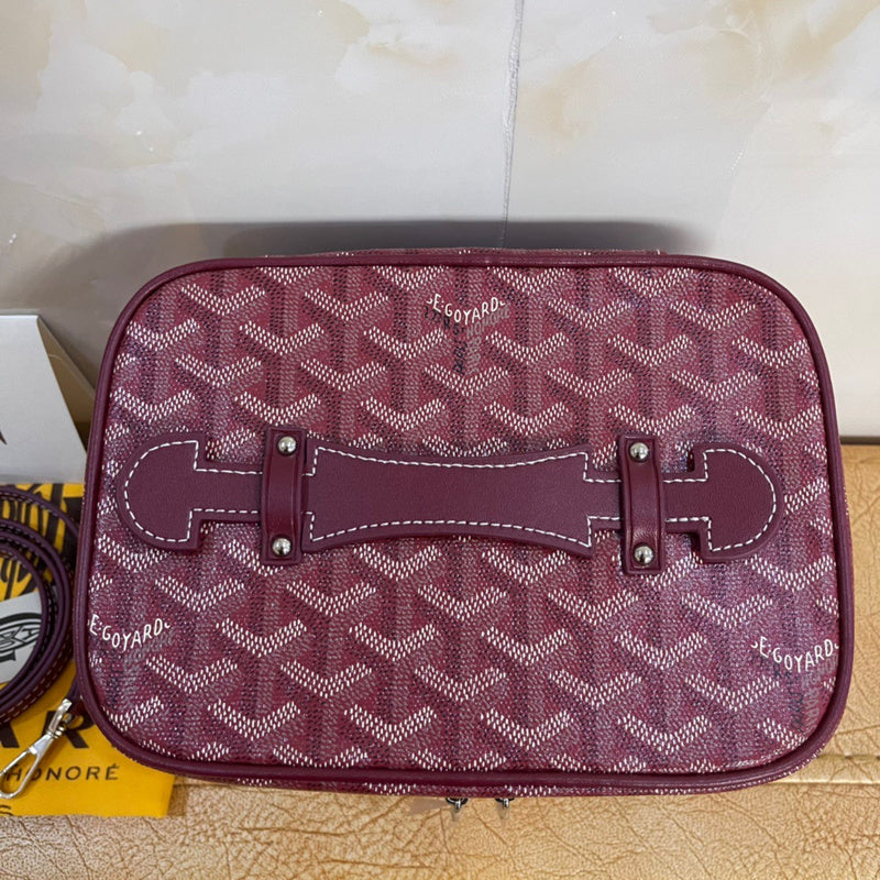 Ozarra - GOD Bags - 336