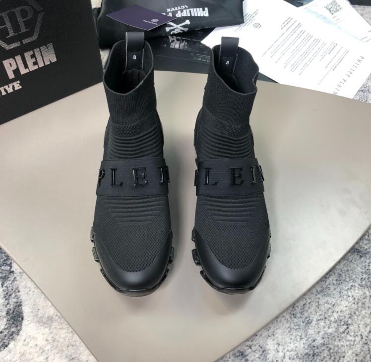 Ozarra Luxury - PHP Shoes - 073